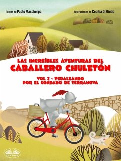 Pedaleando Por El Condado De Terranova (eBook, ePUB) Cover Pedaleando Por El Condado De Terranova (eBook, ePUB)