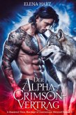 Der Alpha Crimson-Vertrag (eBook, ePUB)