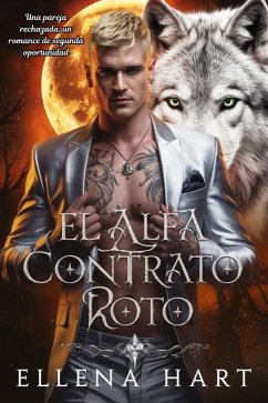 Cover El alfa Contrato Roto (eBook, ePUB)