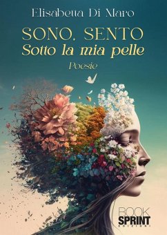 Cover Sono, Sento (eBook, ePUB)