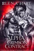 The Alpha Crimson Contract (eBook, ePUB)