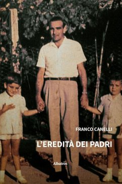 Cover L'eredità dei padri (eBook, ePUB)
