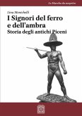 I Signori del ferro e dell'ambra (eBook, ePUB)