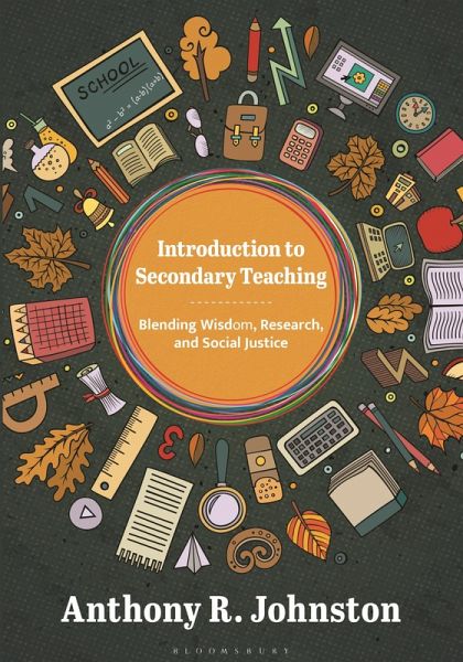 Introduction to Secondary Teaching (eBook, ePUB)