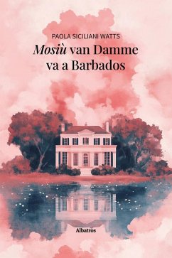 Cover Mosiù Van Damme va a Barbados (eBook, ePUB)