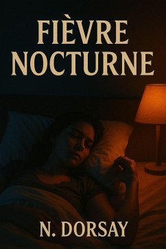 Cover Fièvre nocturne (eBook, ePUB)