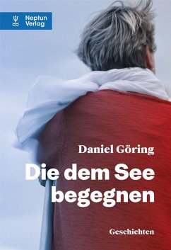Cover Die dem See begegnen (eBook, ePUB)