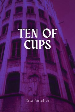 Cover Ten of Cups (West Side Series, #2) (eBook, ePUB)