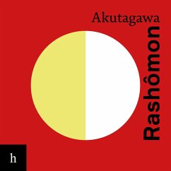 Cover Rashômon (MP3-Download)