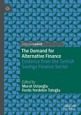 The Demand for Alternative Finance (eBook, PDF)