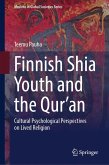 Finnish Shia Youth and the Qur'an (eBook, PDF)
