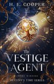 The Vestige Agent (Destiny's Time Series, #1) (eBook, ePUB)