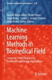 Machine Learning Methods in Biomedical Field (eBook, PDF)