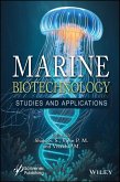 Marine Biotechnology (eBook, ePUB) Marine Biotechnology (eBook, ePUB)