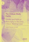The Chilean Body Politic (eBook, PDF)