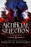 Artificial Selection (Daemon Progeny, #1) (eBook, ePUB) Artificial Selection (Daemon Progeny, #1) (eBook, ePUB)