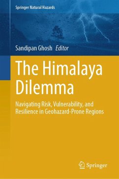 Cover The Himalaya Dilemma (eBook, PDF)