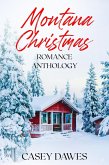 Montana Christmas Romance Anthology (eBook, ePUB) Montana Christmas Romance Anthology (eBook, ePUB)