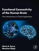 Functional Connectivity of the Human Brain (eBook, ePUB)