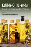 Edible Oil Blends (eBook, ePUB)