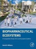 Biopharmaceutical Ecosystems (eBook, ePUB)