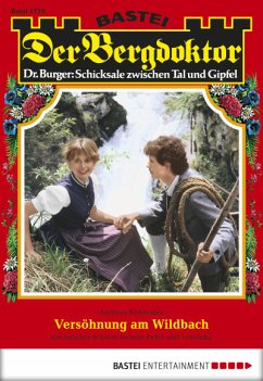 Cover Der Bergdoktor - Folge 1729