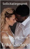 Sollicitatiegesprek (Interraciale serie, #2) (eBook, ePUB)