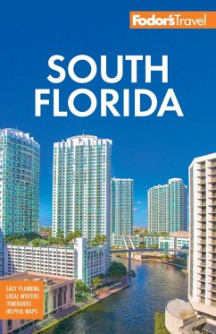 Cover Fodor's South Florida (eBook, ePUB)