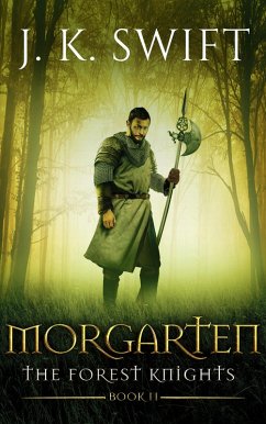 Cover Morgarten (Book 2 of The Forest Knights) (eBook, ePUB)