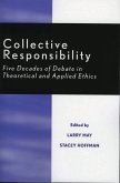 Collective Responsibility (eBook, PDF)