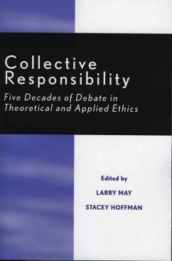 Cover Collective Responsibility (eBook, PDF)