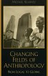 Changing Fields of Anthropology (eBook,... - Bild 1