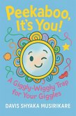 Peekaboo, It's You! (eBook, ePUB)