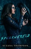 Spookwereld (Achtervolgde Harten, #2) (eBook, ePUB) Spookwereld (Achtervolgde Harten, #2) (eBook, ePUB)