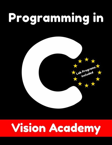 Learn C Programming Step by Step (eBook, ePUB)