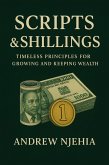 Scripts & Shillings (eBook, ePUB)