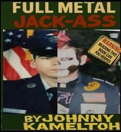 Cover Full Metal Jack-Ass (eBook, ePUB)
