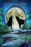 The Forging of the Pack (Flip Side, #3) (eBook, ePUB)