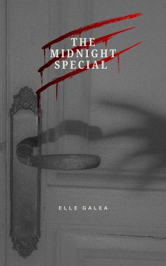 Cover The Midnight Special [Deluxe] (Monsterotica Mini) (eBook, ePUB)