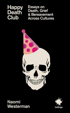 Cover Happy Death Club (eBook, ePUB)