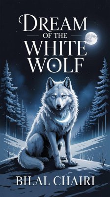 Cover Dream of the White Wolf (eBook, ePUB)
