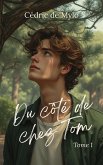 Du côté de chez Tom (eBook, ePUB)