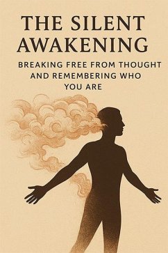 Cover The Silent Awakening (eBook, ePUB)