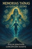 Memorias taínas: La guía de Zetpo (eBook, ePUB) Memorias taínas: La guía de Zetpo (eBook, ePUB)