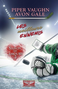 Cover Les meilleurs ennemis (Saison des amours, #2) (eBook, ePUB)