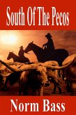 South Of The Pecos (eBook, ePUB)