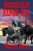 Thunder Basin Range Wars (eBook, ePUB)