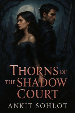 Thorns of the Shadow Court (The Kingdom of Nytheria, #1) (eBook, ePUB) Cover Thorns of the Shadow Court (The Kingdom of Nytheria, #1) (eBook, ePUB)