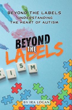 Cover Beyond The Labels (eBook, ePUB)