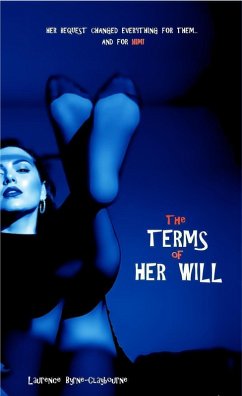 Cover The Terms of Her Will (eBook, ePUB)